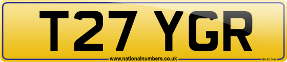 T27 YGR