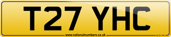 T27 YHC