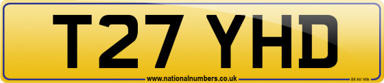 T27 YHD