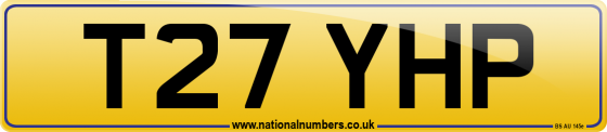 T27 YHP