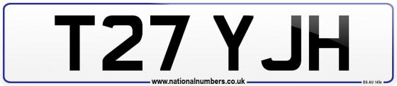 T27 YJH