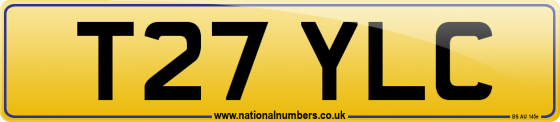 T27 YLC
