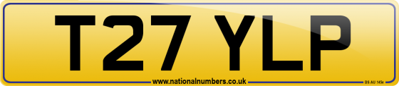 T27 YLP