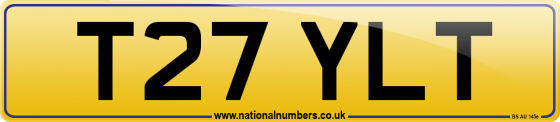 T27 YLT