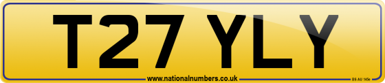 T27 YLY