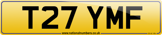 T27 YMF