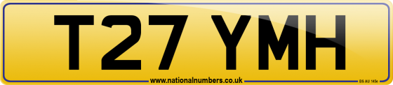 T27 YMH