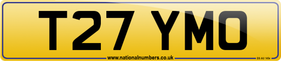 T27 YMO