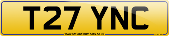 T27 YNC