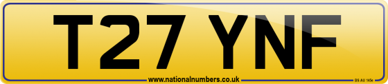 T27 YNF