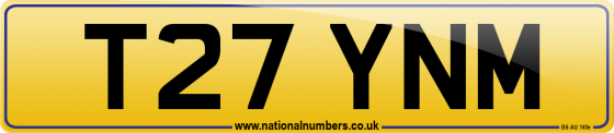 T27 YNM