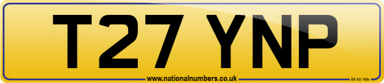 T27 YNP
