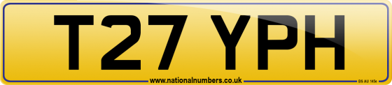 T27 YPH