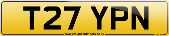 T27 YPN