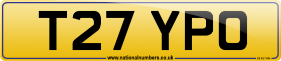 T27 YPO