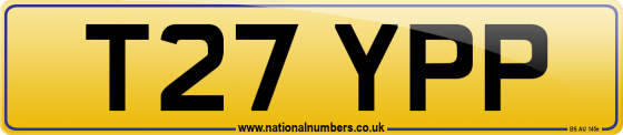 T27 YPP