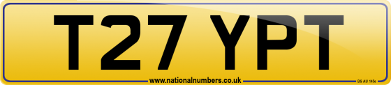 T27 YPT