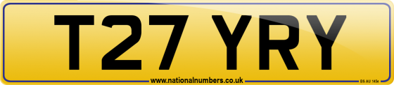 T27 YRY