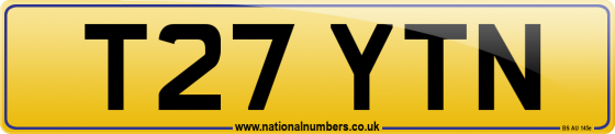T27 YTN