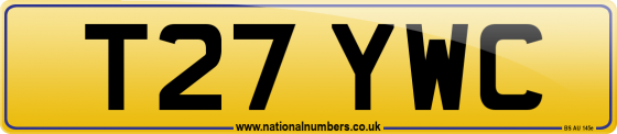 T27 YWC