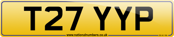 T27 YYP