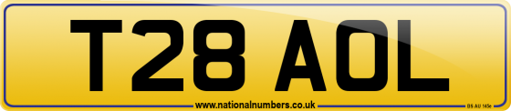 T28 AOL