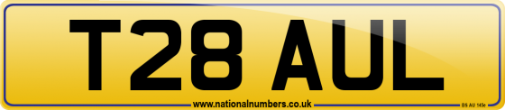 T28 AUL