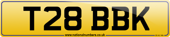 T28 BBK