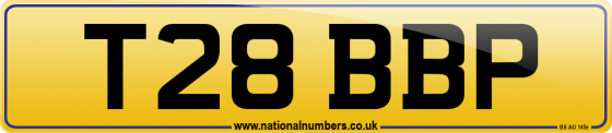 T28 BBP