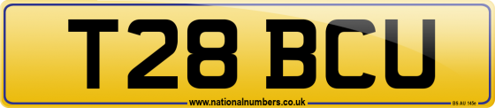 T28 BCU