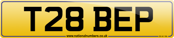 T28 BEP