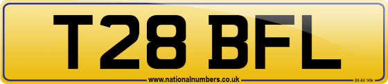 T28 BFL