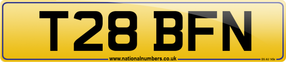 T28 BFN