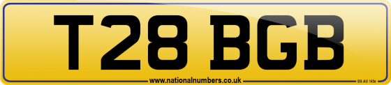 T28 BGB