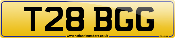 T28 BGG
