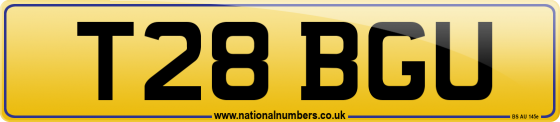 T28 BGU