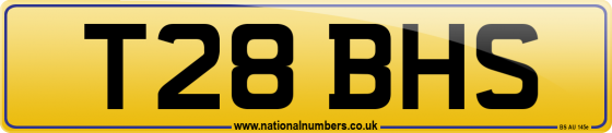 T28 BHS