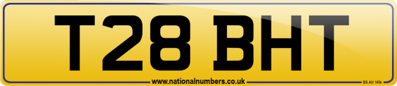 T28 BHT