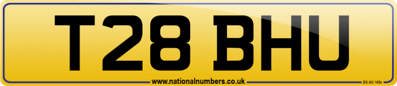 T28 BHU