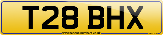 T28 BHX