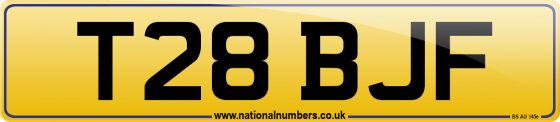 T28 BJF