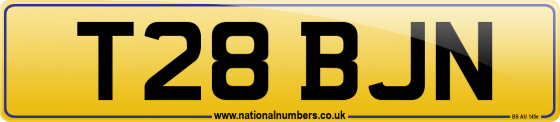 T28 BJN