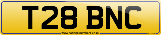 T28 BNC
