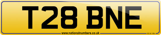 T28 BNE