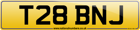 T28 BNJ