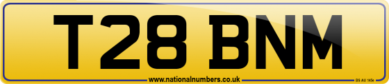 T28 BNM