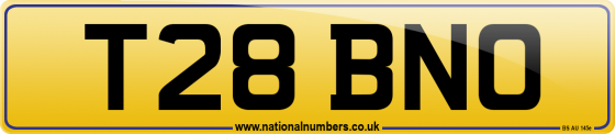 T28 BNO