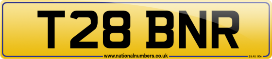 T28 BNR