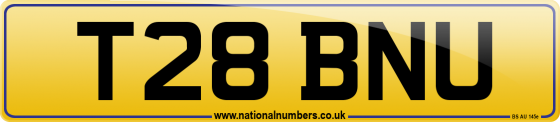 T28 BNU