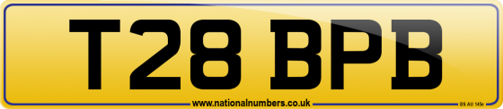 T28 BPB